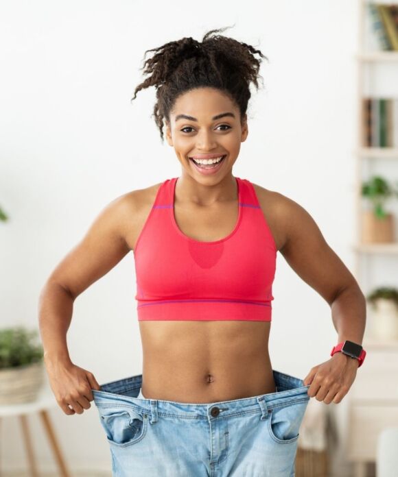 Weight Management
