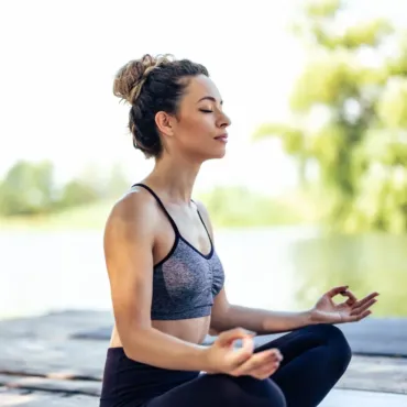 Cognitive Health