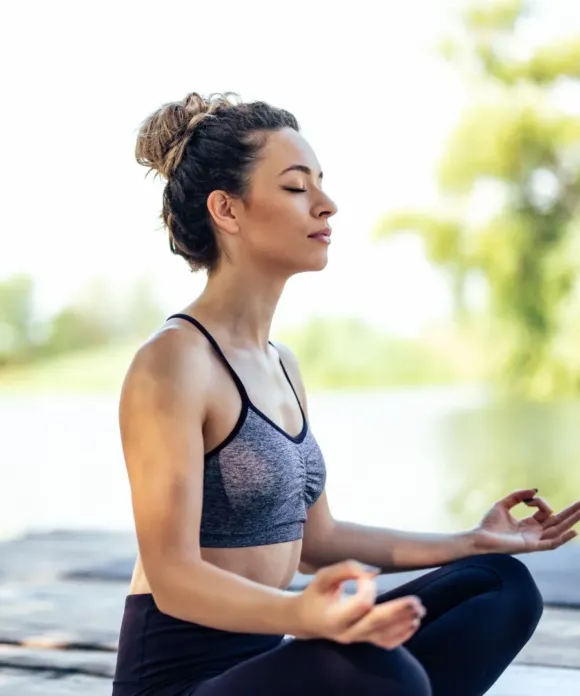 Cognitive Health